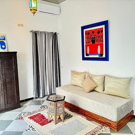 Riad Arrahma Marrakesz Zewnętrze zdjęcie