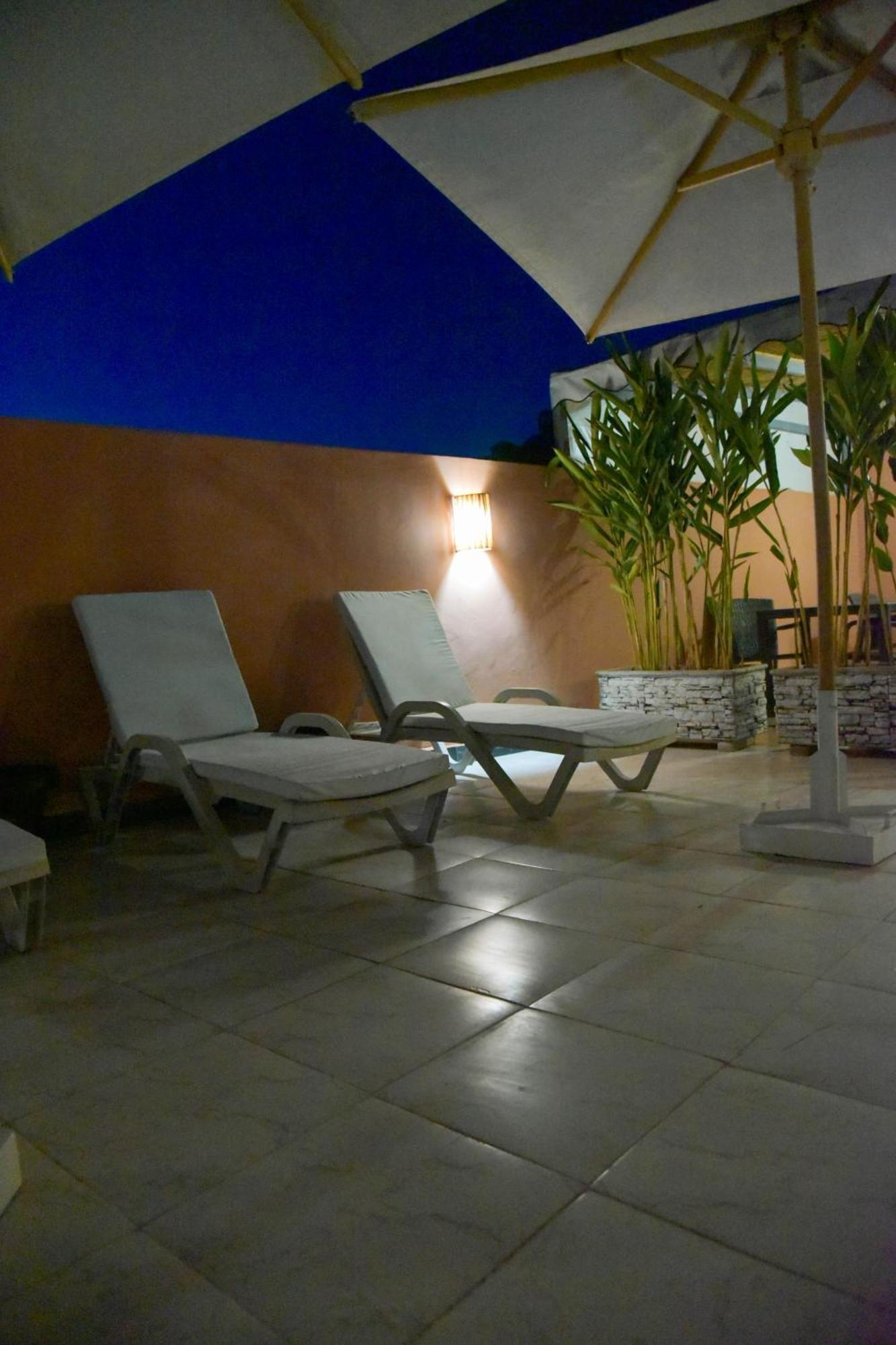 Riad Arrahma Marrakesz Zewnętrze zdjęcie