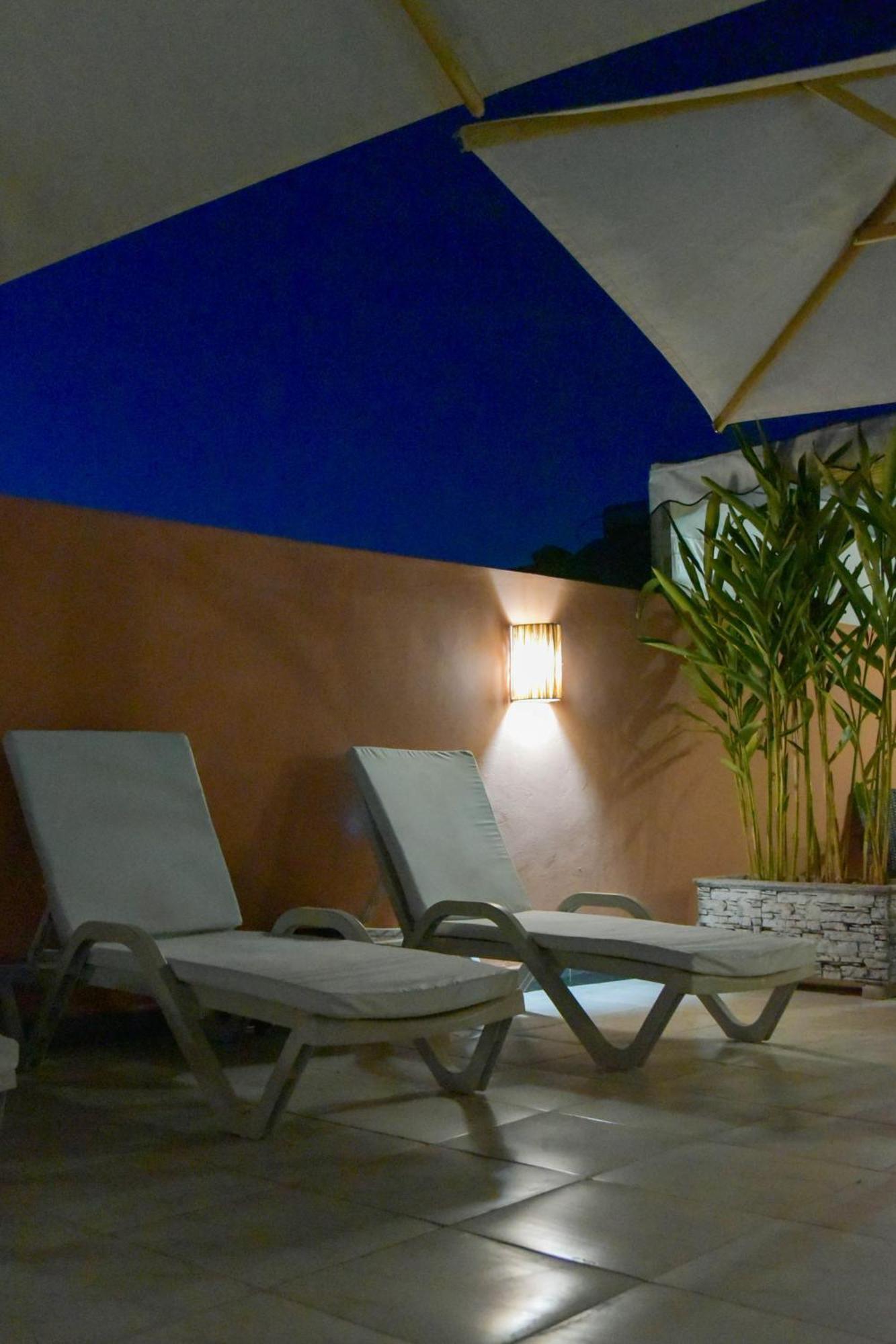 Riad Arrahma Marrakesz Zewnętrze zdjęcie
