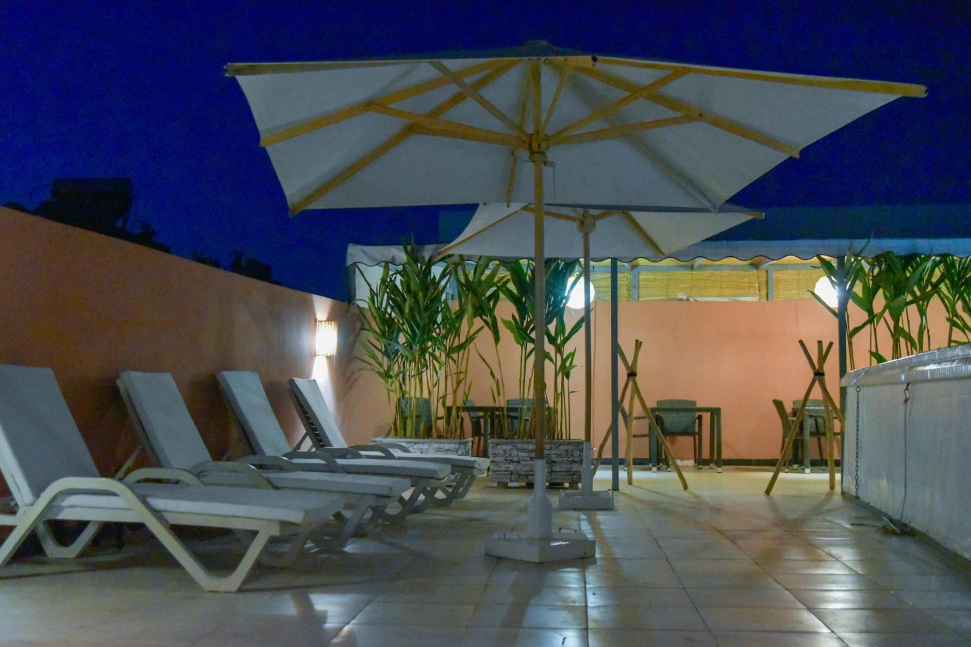 Riad Arrahma Marrakesz Zewnętrze zdjęcie