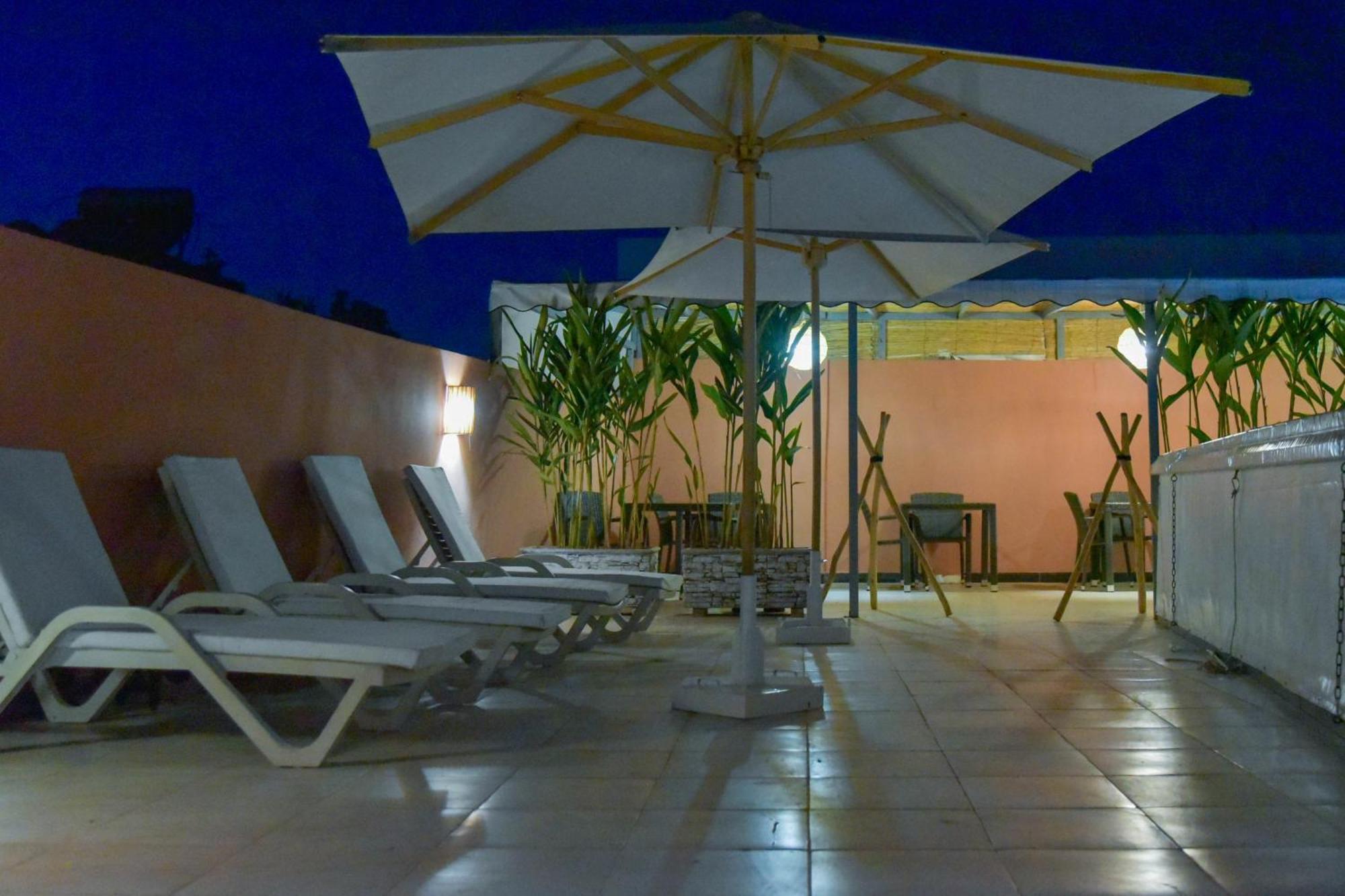 Riad Arrahma Marrakesz Zewnętrze zdjęcie