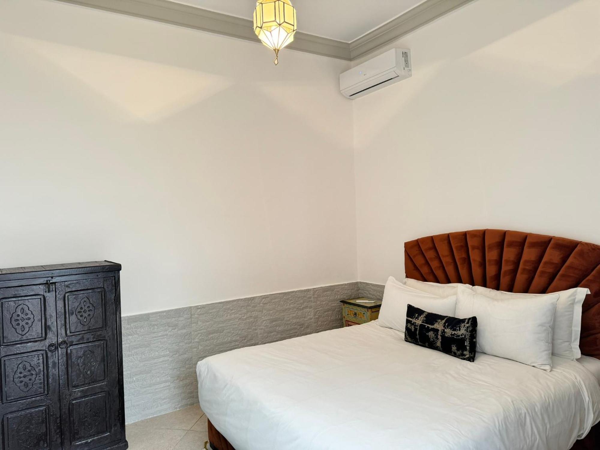 Riad Arrahma Marrakesz Zewnętrze zdjęcie