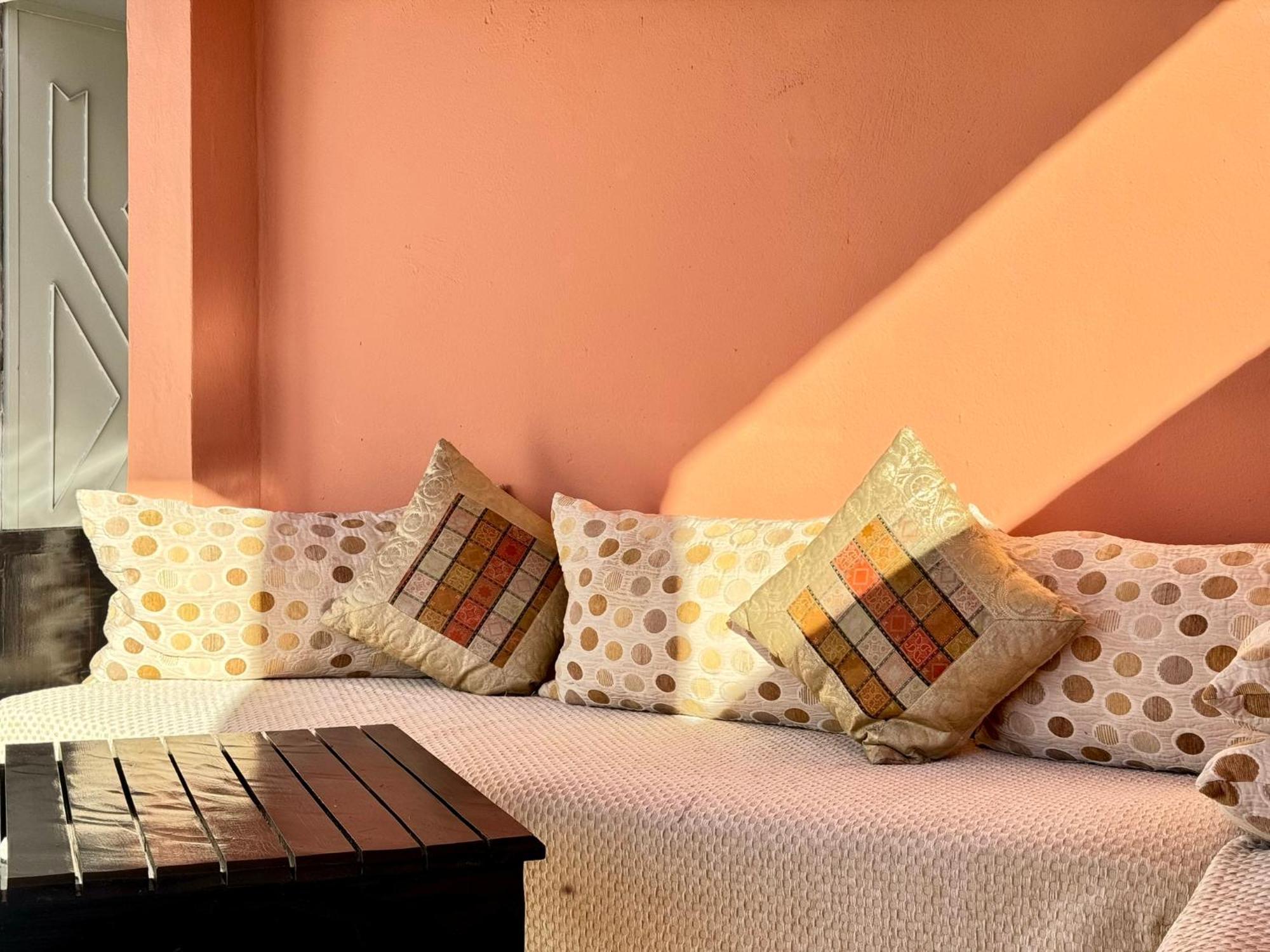 Riad Arrahma Marrakesz Zewnętrze zdjęcie